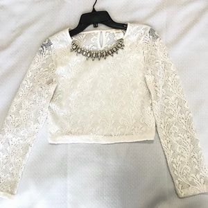 A’GACI Blouse